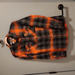 Dixxon Flannel Salem